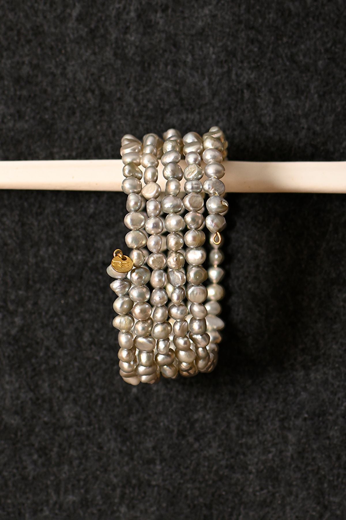 Gris de Perle Bracelet