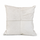 Cowhide Pillow