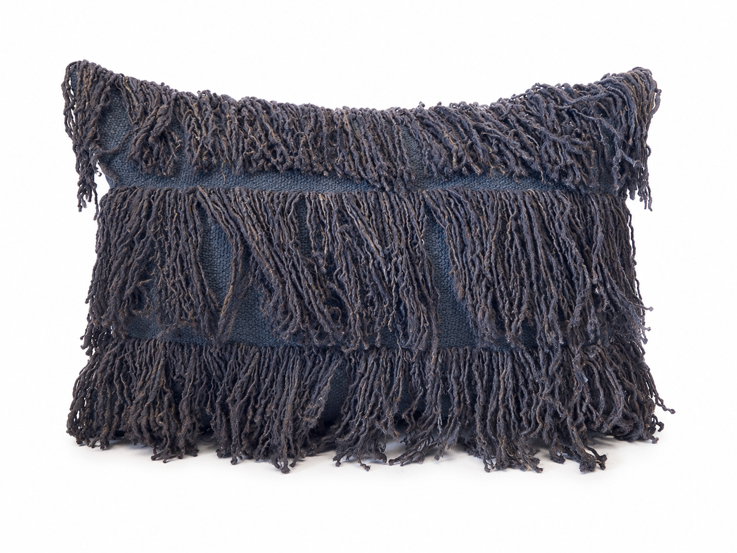 Treko Brown Yarn Lumbar