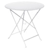 Cotton Bistro 30" Round Table