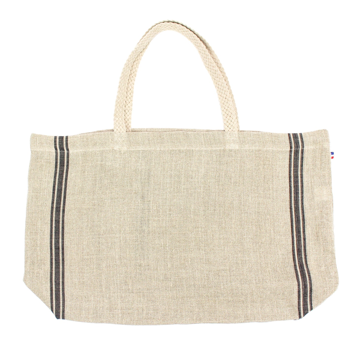 Linen Shopping Bags