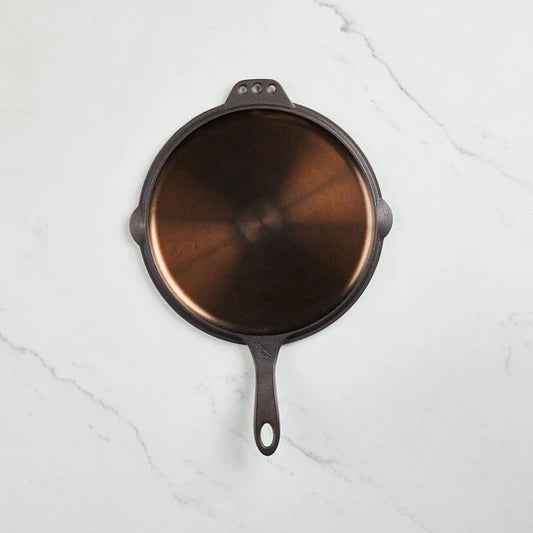 No. 12 Flat Top Griddle