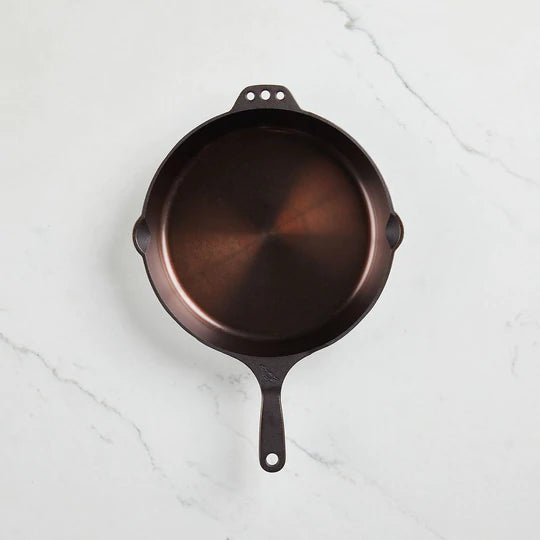 No. 12 Cast Iron Skillet