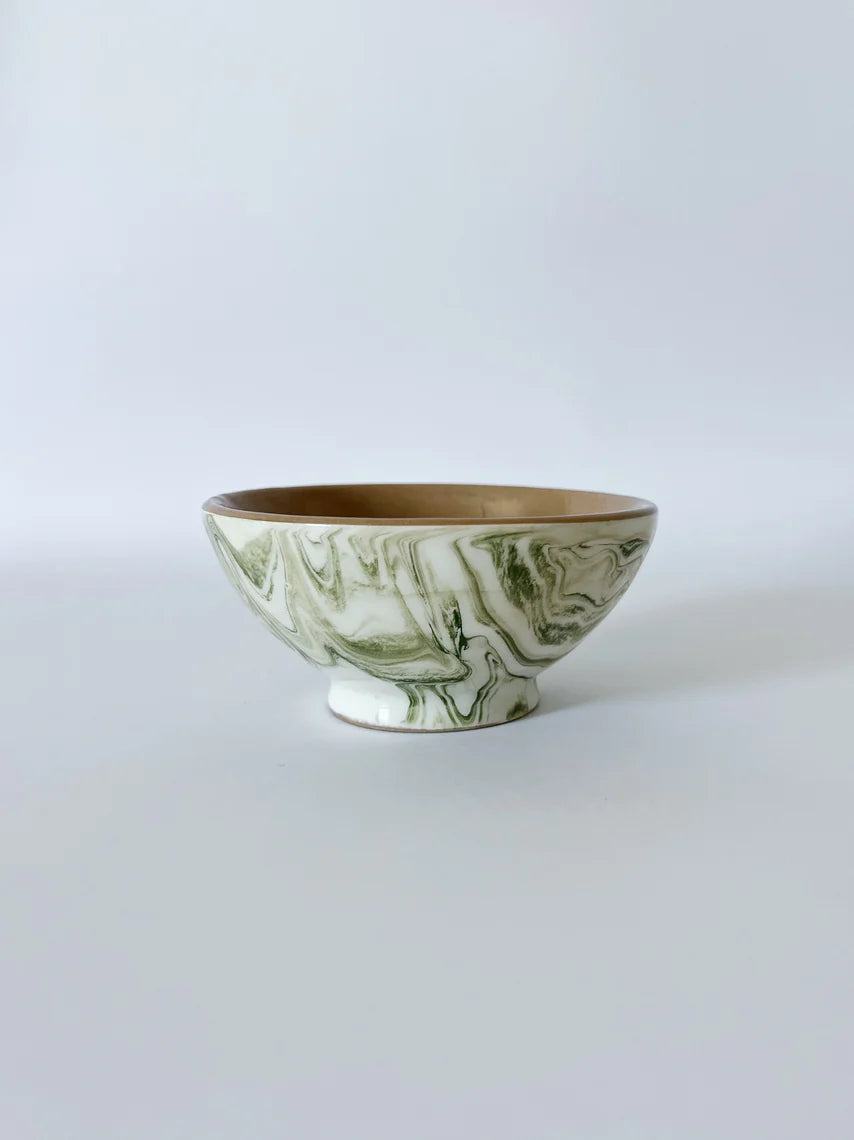 Swirl Bowls