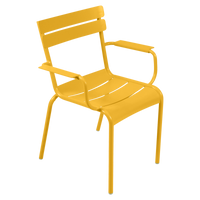 Luxembourg Armchair