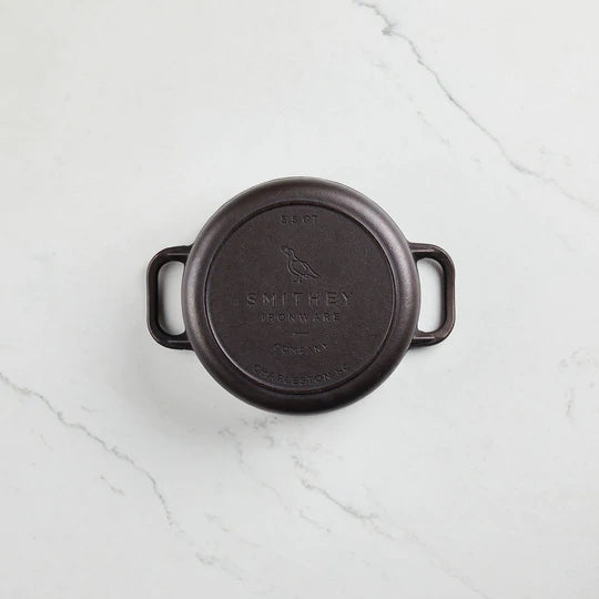 5.5 Quart Dutch Oven