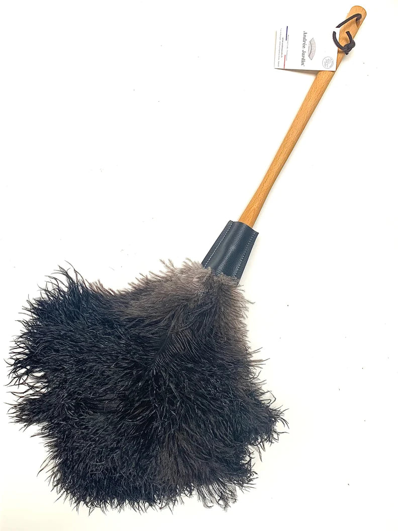Ostrich Feather Dusters