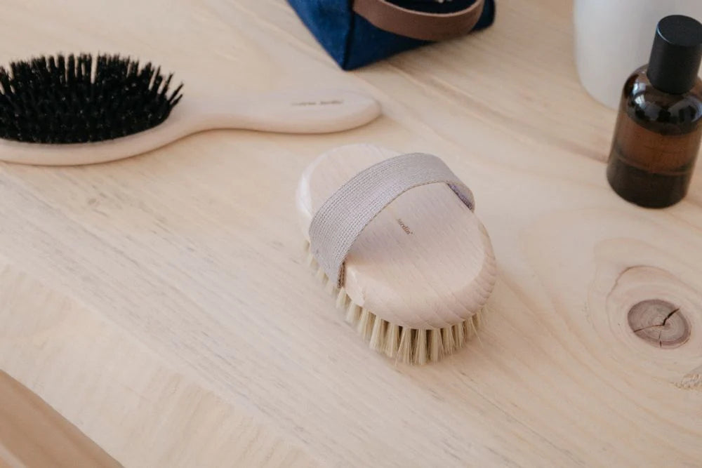 Massage Brush