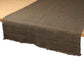 Old Linen Table Runner