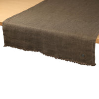 Old Linen Table Runner