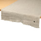 Old Linen Table Runner