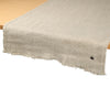 Old Linen Table Runner