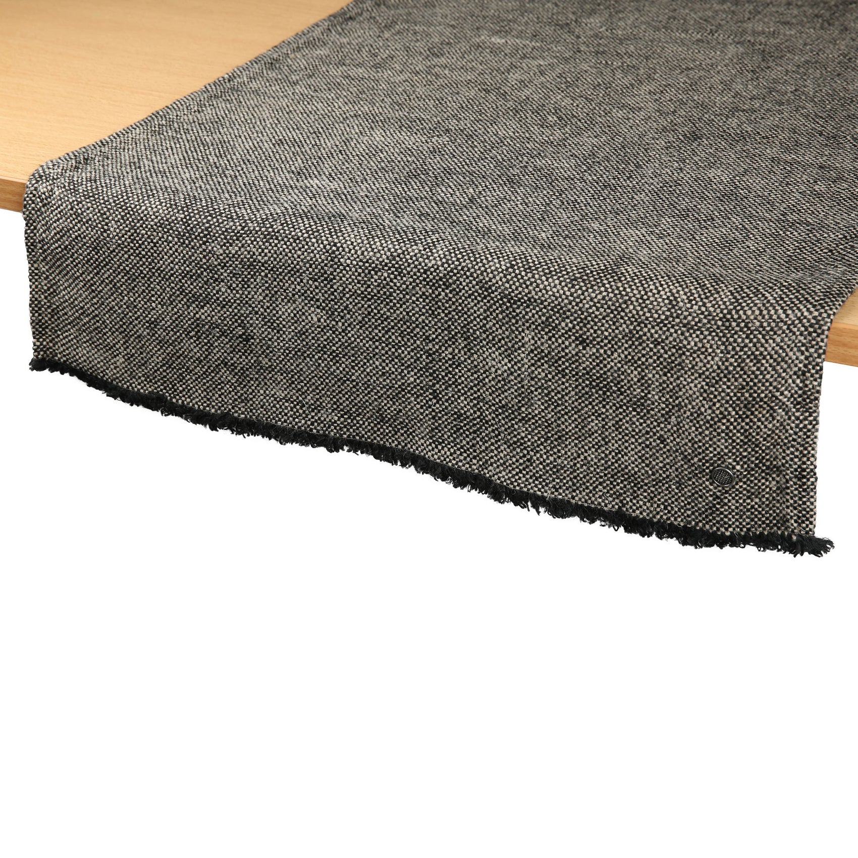 Old Linen Table Runner