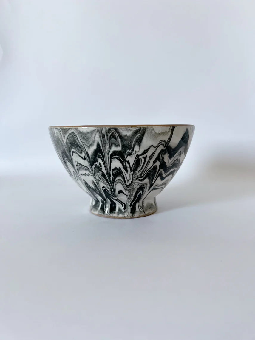 Swirl Bowls