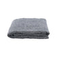 Washed Linen Drapery Panel + Throw
