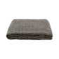 Washed Linen Drapery Panel + Throw