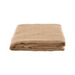 Washed Linen Drapery Panel + Throw