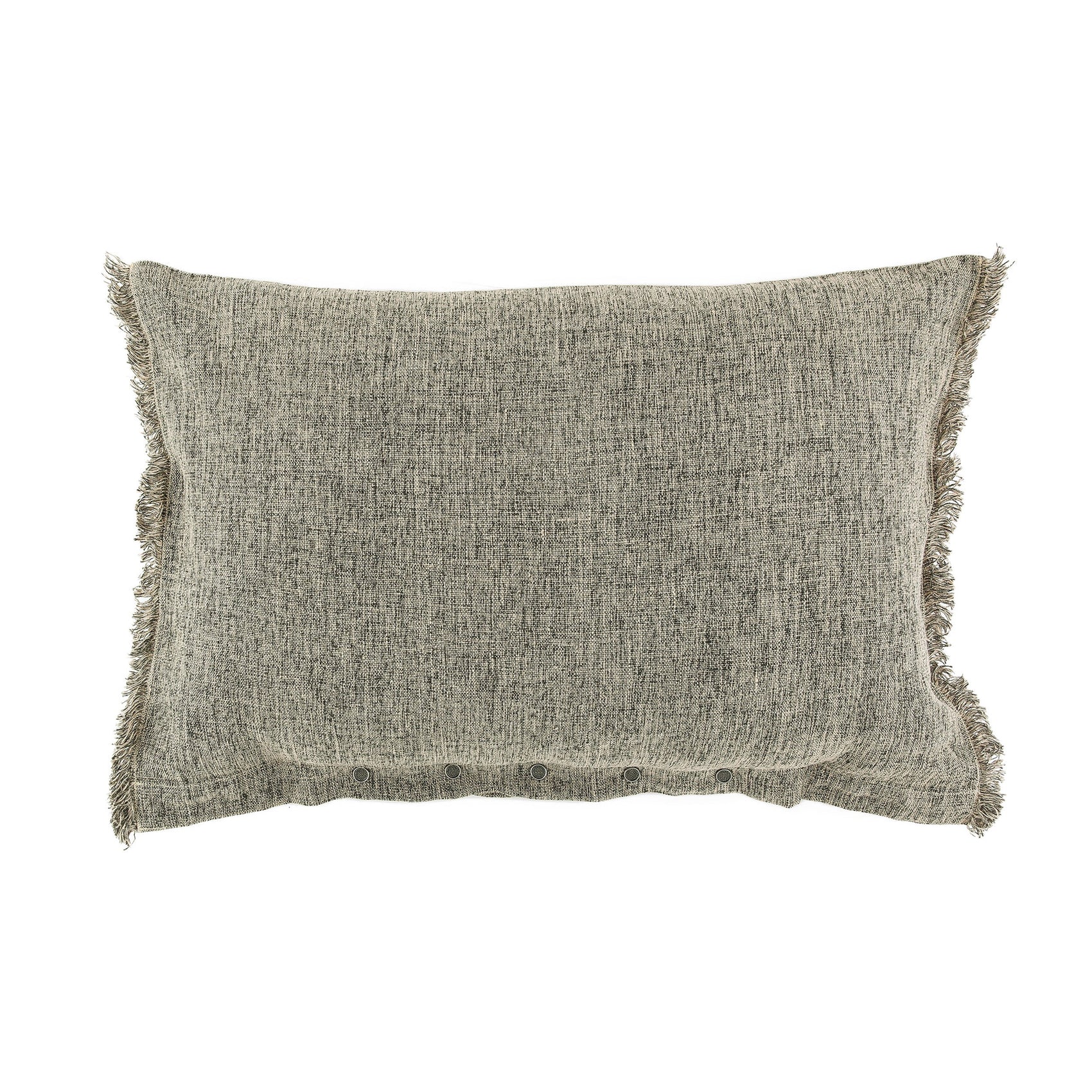 Twist Cushion Cover