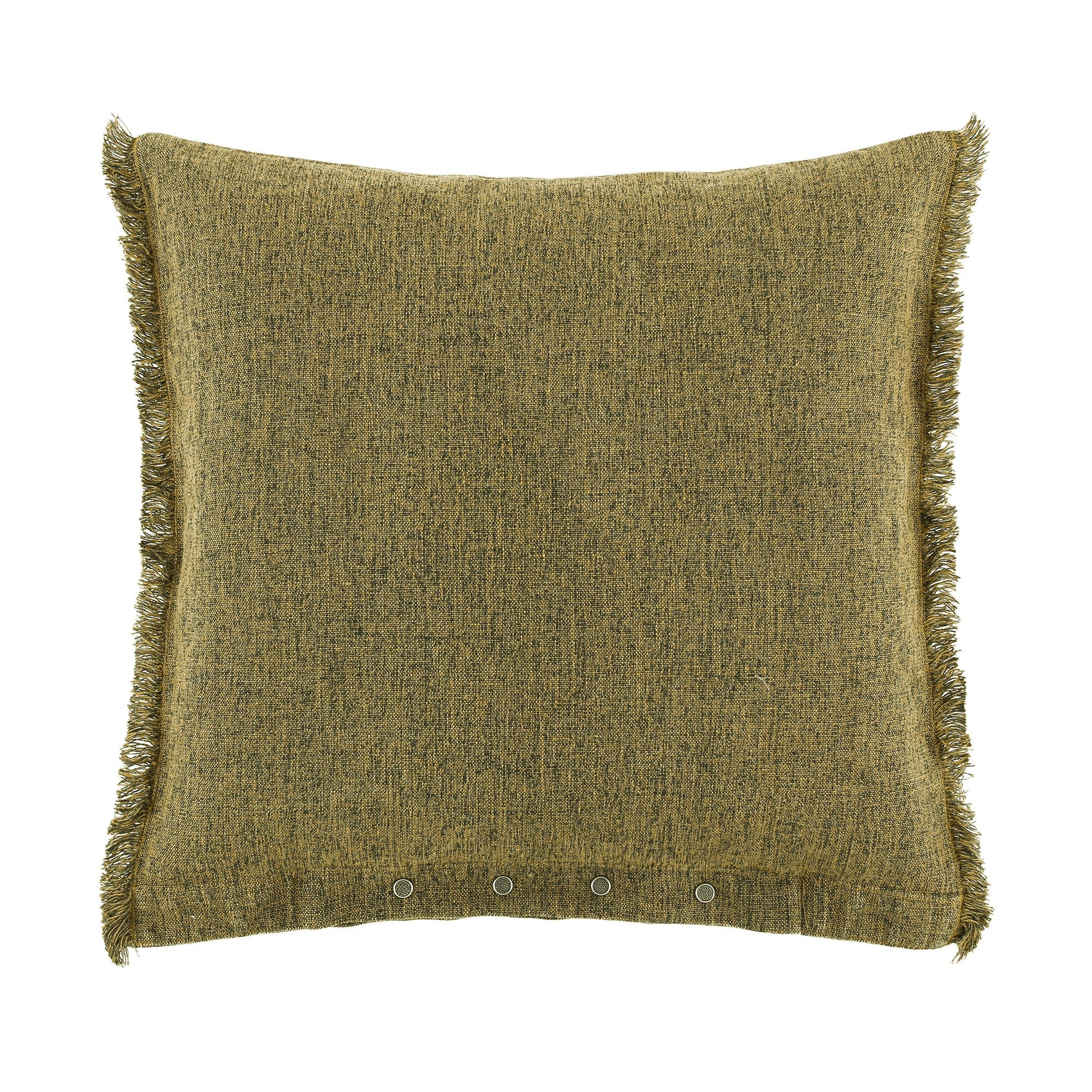 Twist Cushion Cover