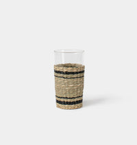 Seagrass Glassware