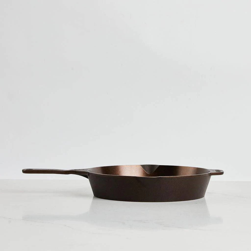 No. 10 Cast Iron Skillet