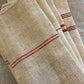 Vintage Grain Sack