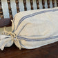 Vintage Grain Sack