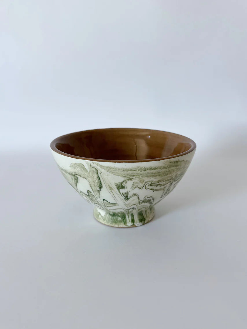 Swirl Bowls