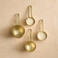 Forge Measuring Scoops (Set of 4)