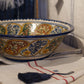 19th Century Mexican Talavera Bowl