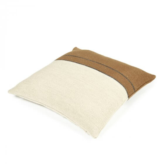 Gus Stripe Pillow