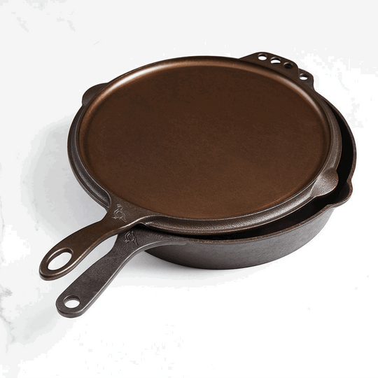 No. 12 Flat Top Griddle from Smithey Ironware