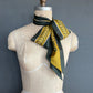 Double-Sided Silk Twill