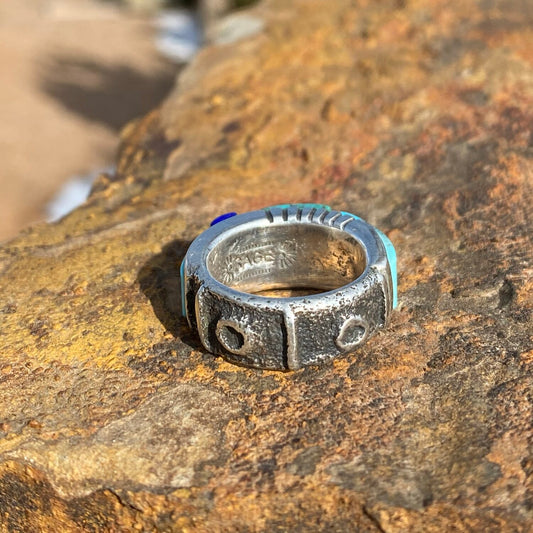 Perseverance Ring