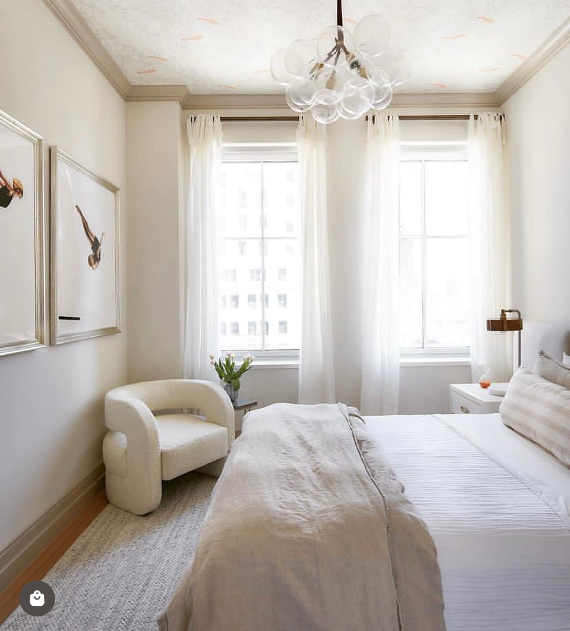 French Presse Washed Linen Duvet Cover