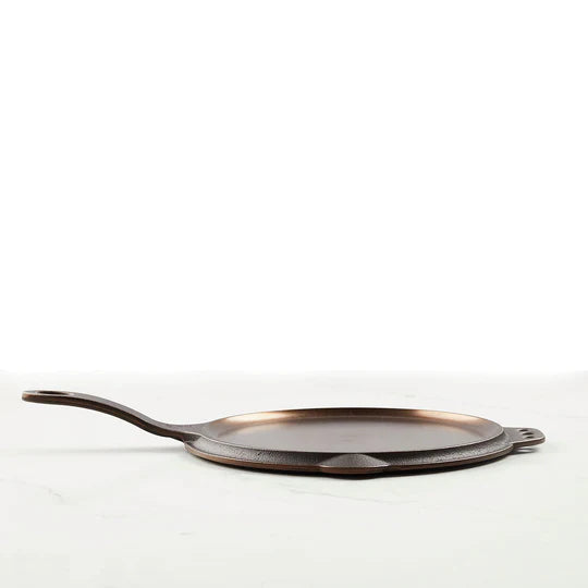 No. 10 Flat Top Griddle