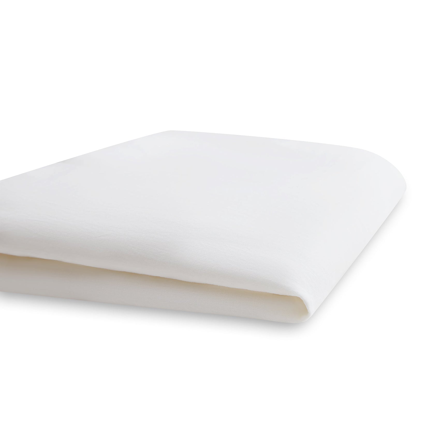 French Presse Washed Linen Sheet Set