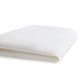 French Presse Washed Linen Sheets