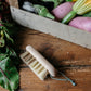 Tradition Vegetable Brush