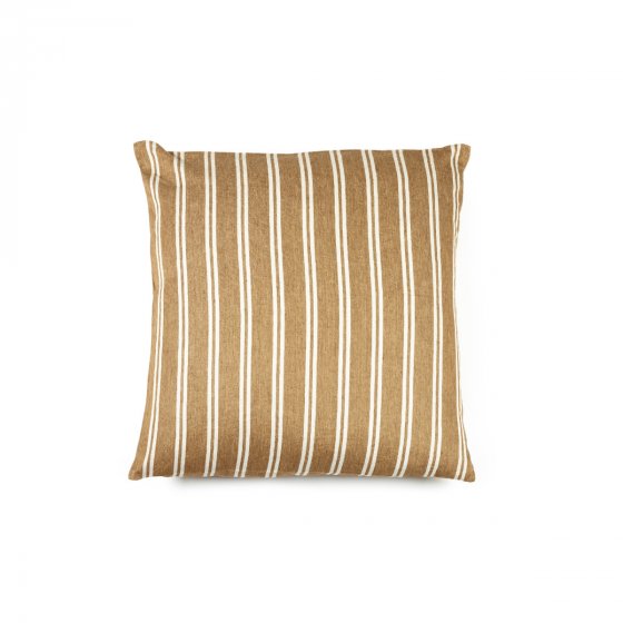 Canal Stripe Sham