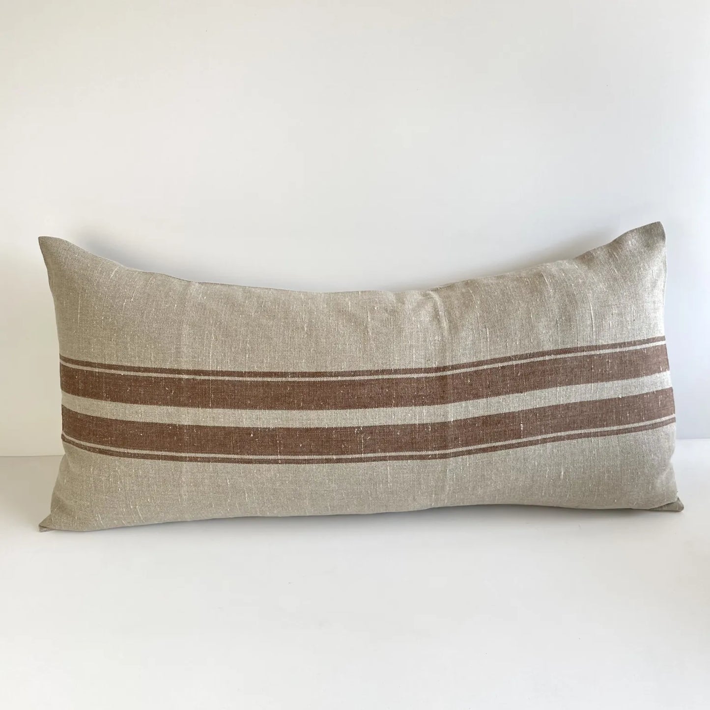 Grainhall Stripe Pillow