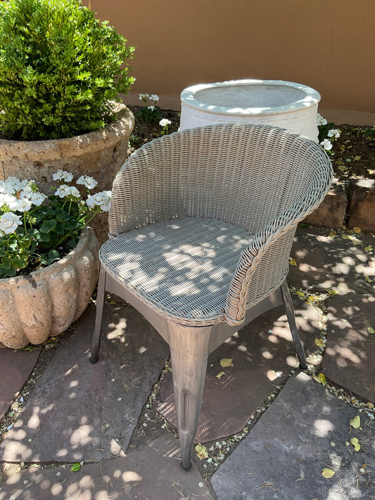 Frank Outdoor Dining Chair