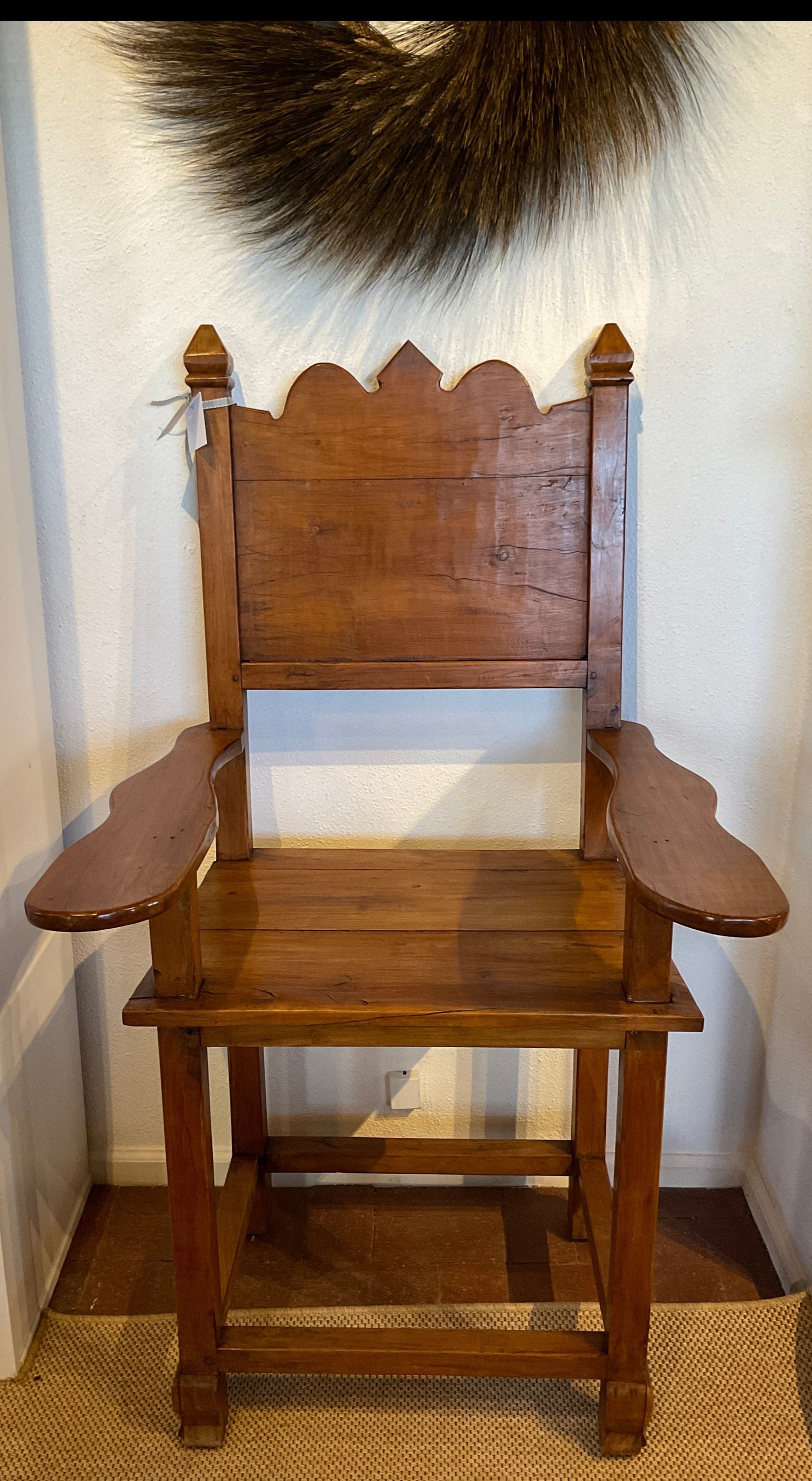 Grandfather Chairs