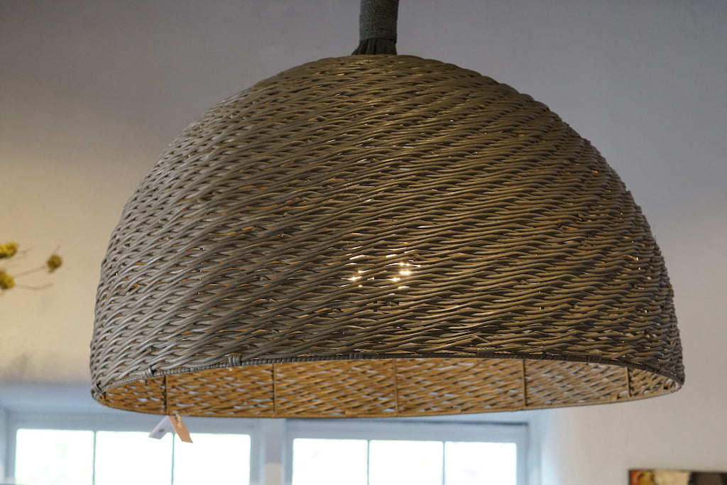 Librada Oversized Pendant