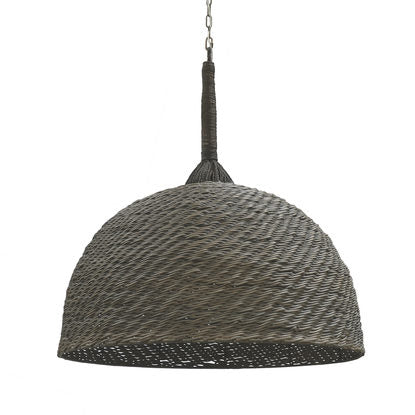 Librada Oversized Pendant