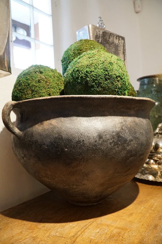 Large Pot from Oaxaca