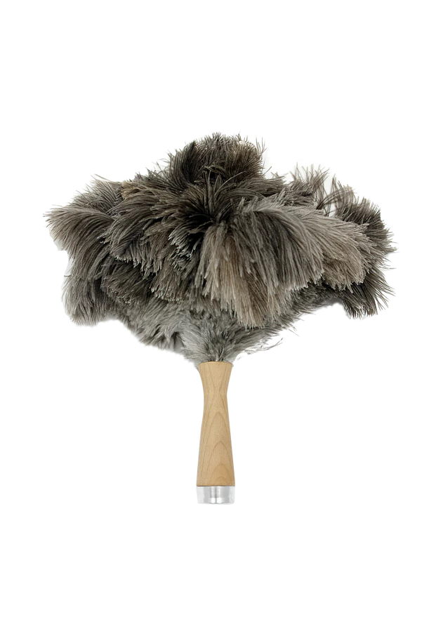 Ostrich Feather Dusters