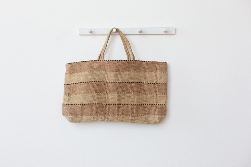 Khari Market Tote