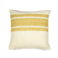 The Belgian Pillow