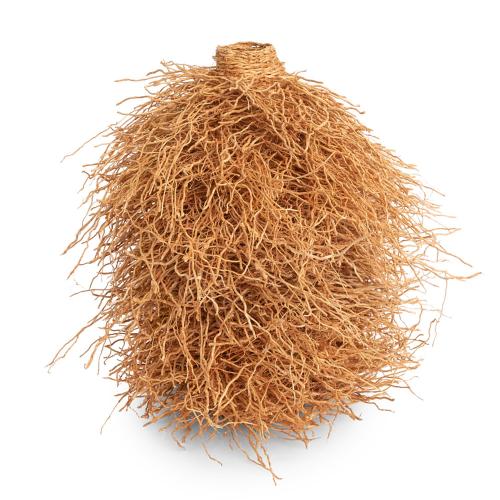Vetiver Basket